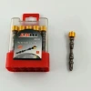 Double-stick magnetic ring electric screwdriver, strong magnetic cross PH2, high hardness magnetic ring screwdriver, air screwdriver bit, electric screw Specification image